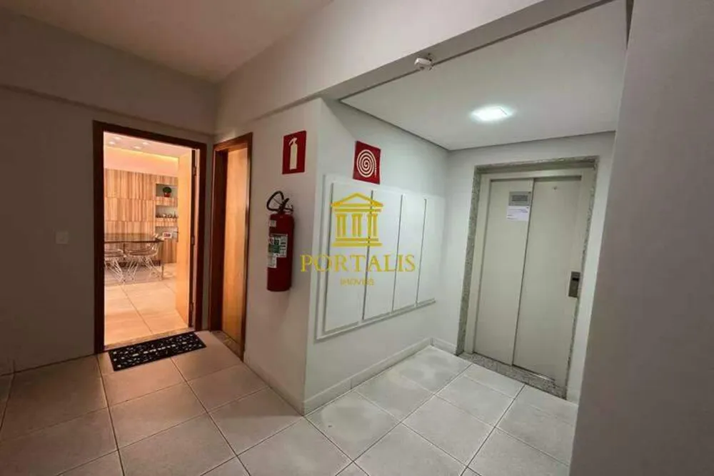 Apartamento, 3 quartos, 88 m² - Foto 14