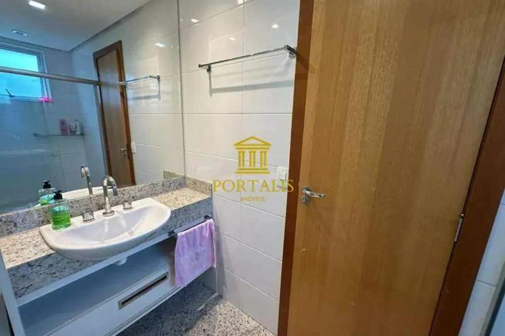 Apartamento, 3 quartos, 88 m² - Foto 16