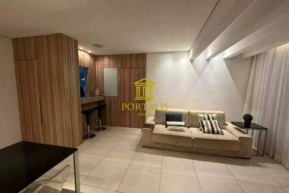 Apartamento, 3 quartos, 88 m² - Foto 2