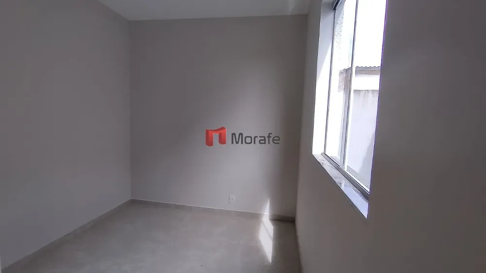 Apartamento, 3 quartos, 60 m² - Foto 5