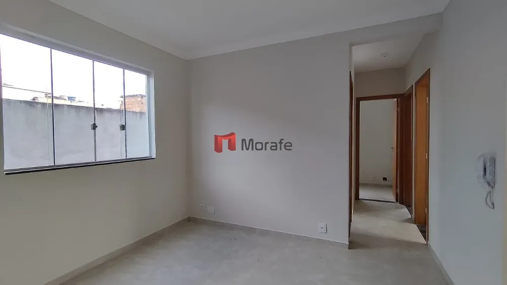 Apartamento, 3 quartos, 60 m² - Foto 1