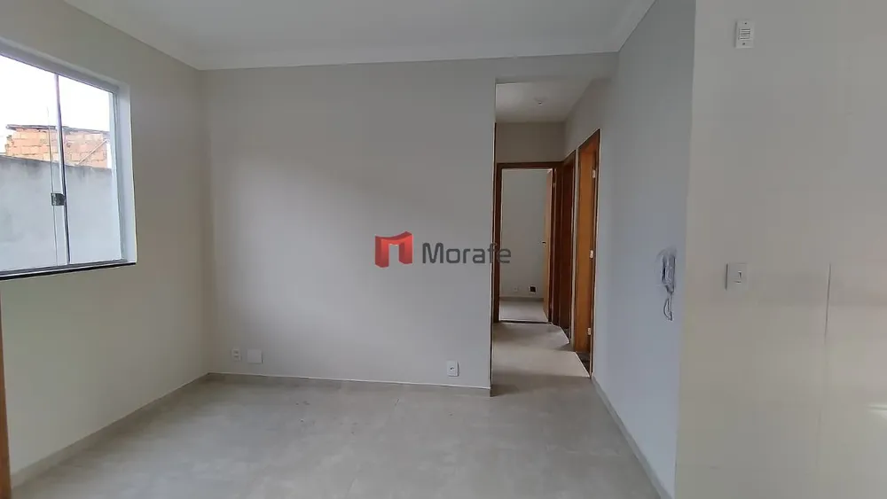 Apartamento, 3 quartos, 60 m² - Foto 2