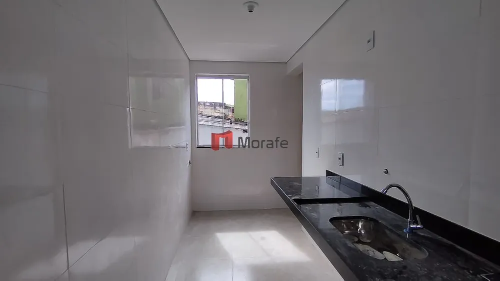 Apartamento, 3 quartos, 60 m² - Foto 3