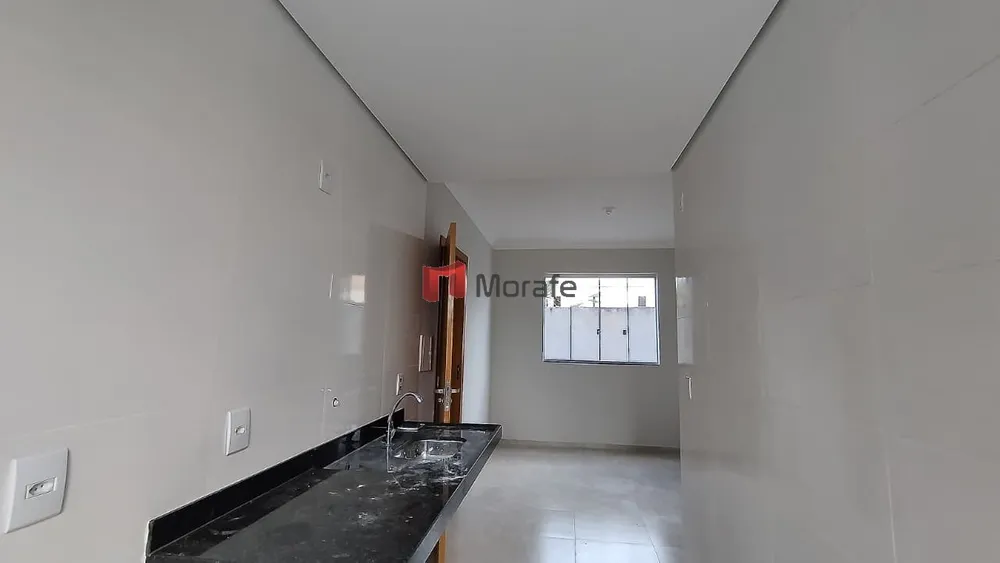 Apartamento, 3 quartos, 60 m² - Foto 4
