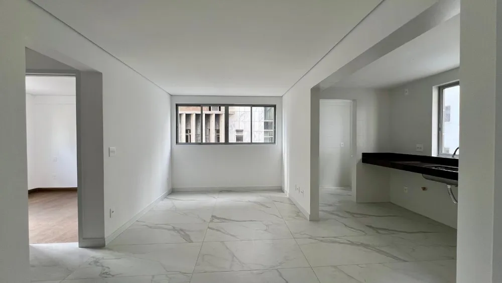 Apartamento, 2 quartos, 68 m² - Foto 1