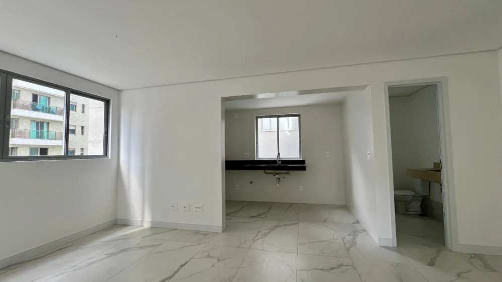 Apartamento, 2 quartos, 68 m² - Foto 2
