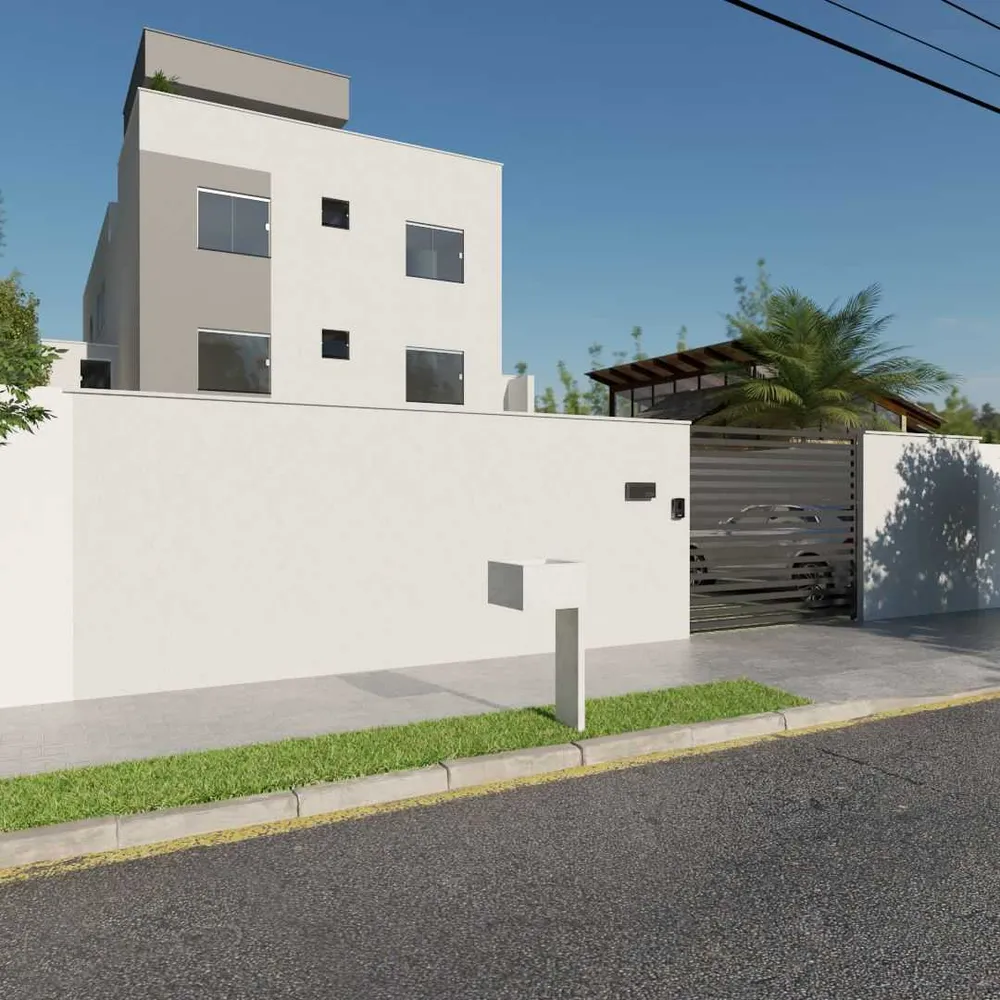 Apartamento, 2 quartos, 58 m² - Foto 7