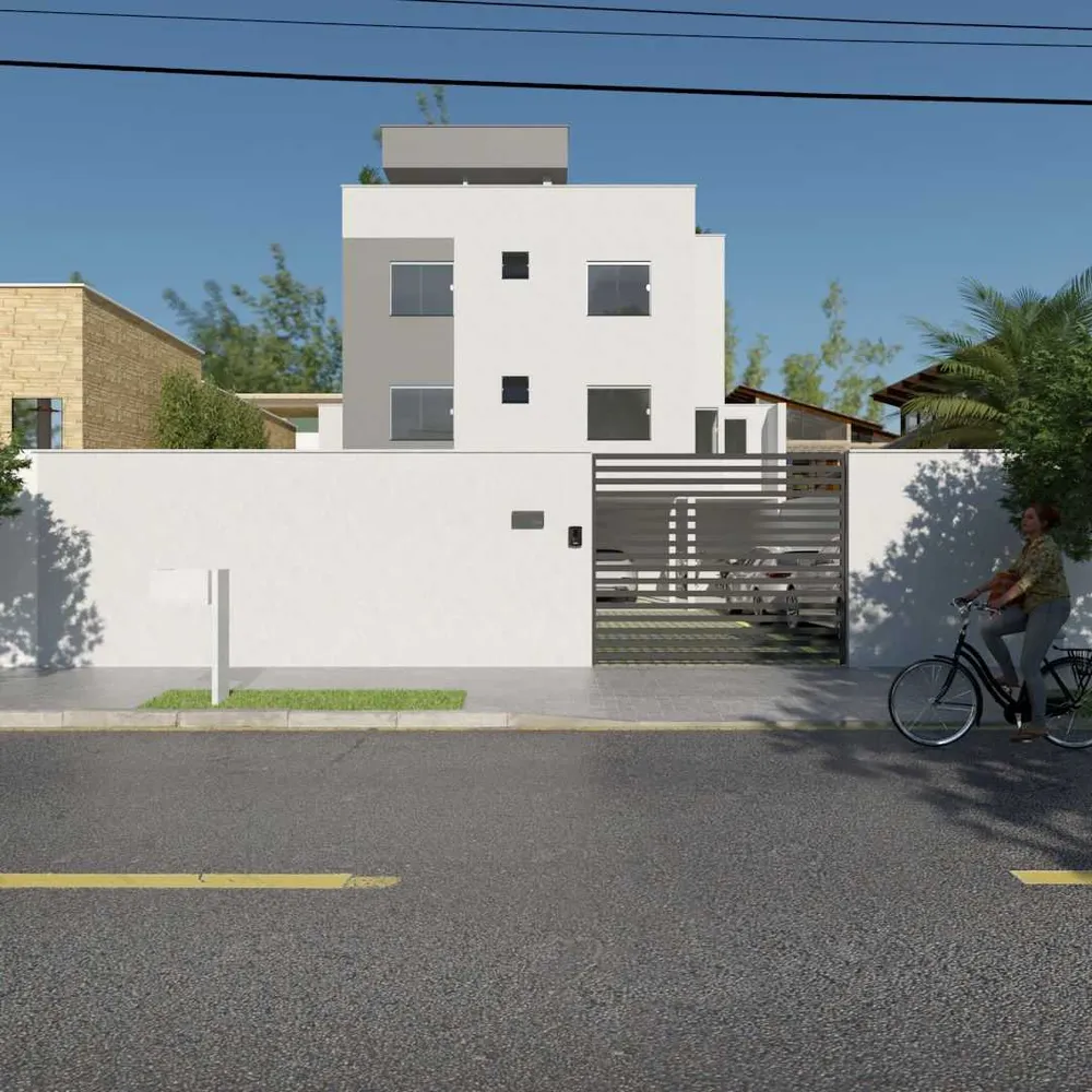 Apartamento, 2 quartos, 58 m² - Foto 5
