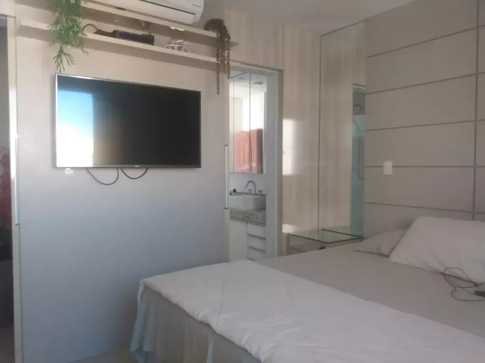 Apartamento, 3 quartos, 90 m² - Foto 3
