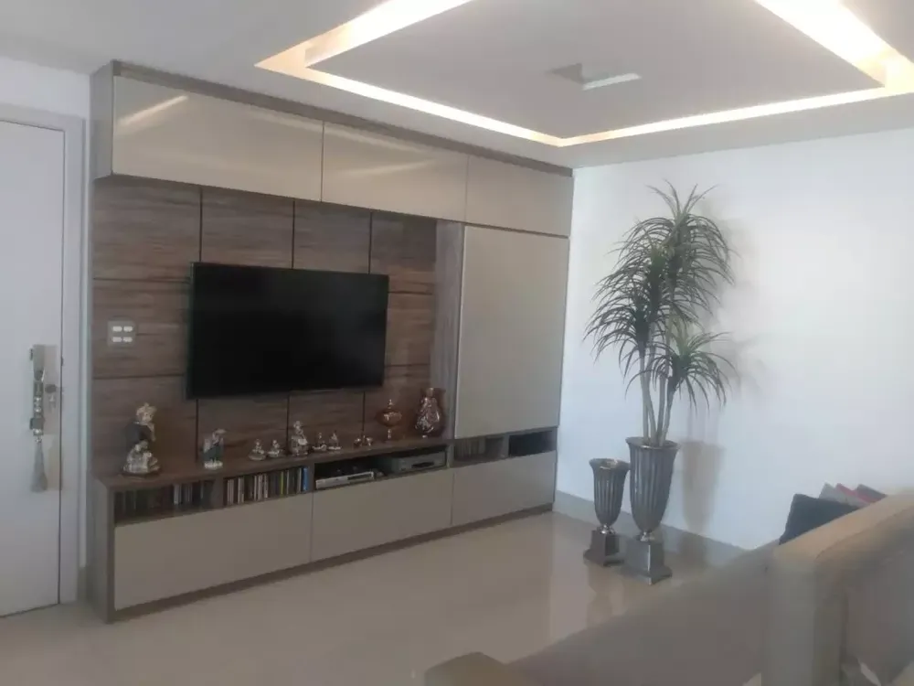 Apartamento, 3 quartos, 90 m² - Foto 5