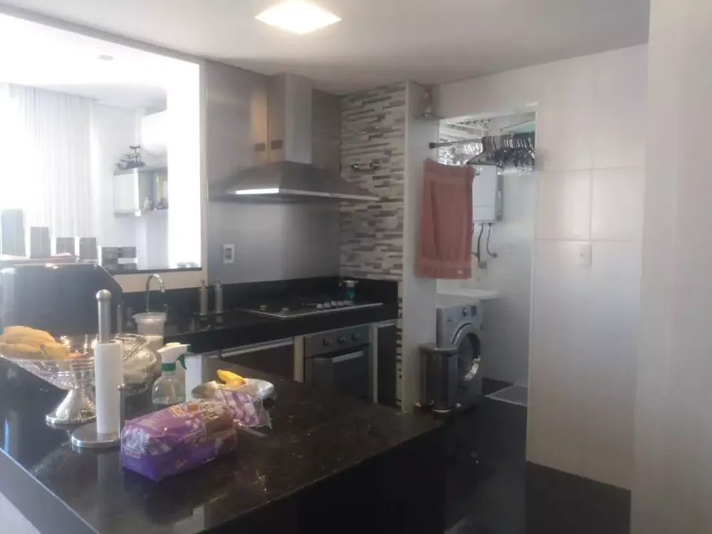 Apartamento, 3 quartos, 90 m² - Foto 17