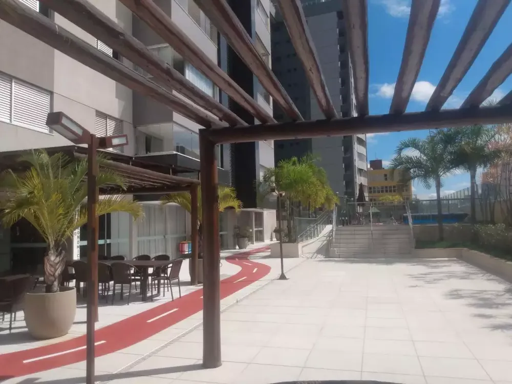 Apartamento, 3 quartos, 90 m² - Foto 9