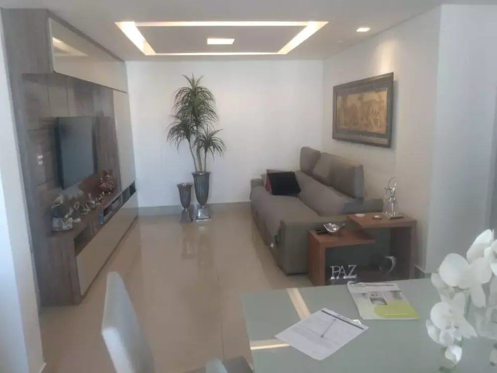 Apartamento, 3 quartos, 90 m² - Foto 19