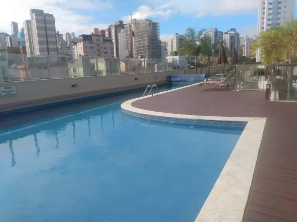 Apartamento, 3 quartos, 90 m² - Foto 4