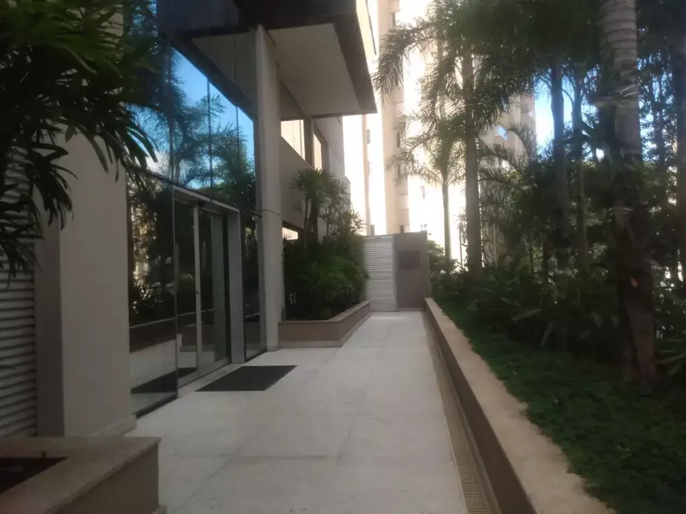 Apartamento, 3 quartos, 90 m² - Foto 1