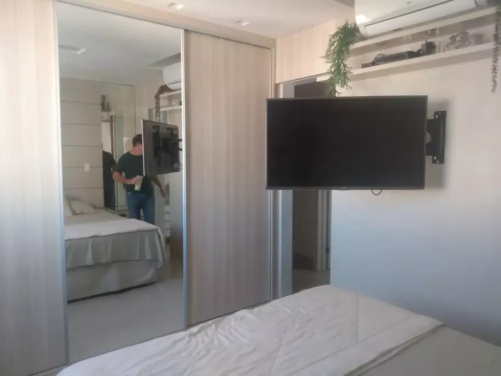 Apartamento, 3 quartos, 90 m² - Foto 12