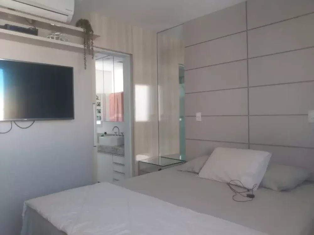 Apartamento, 3 quartos, 90 m² - Foto 13