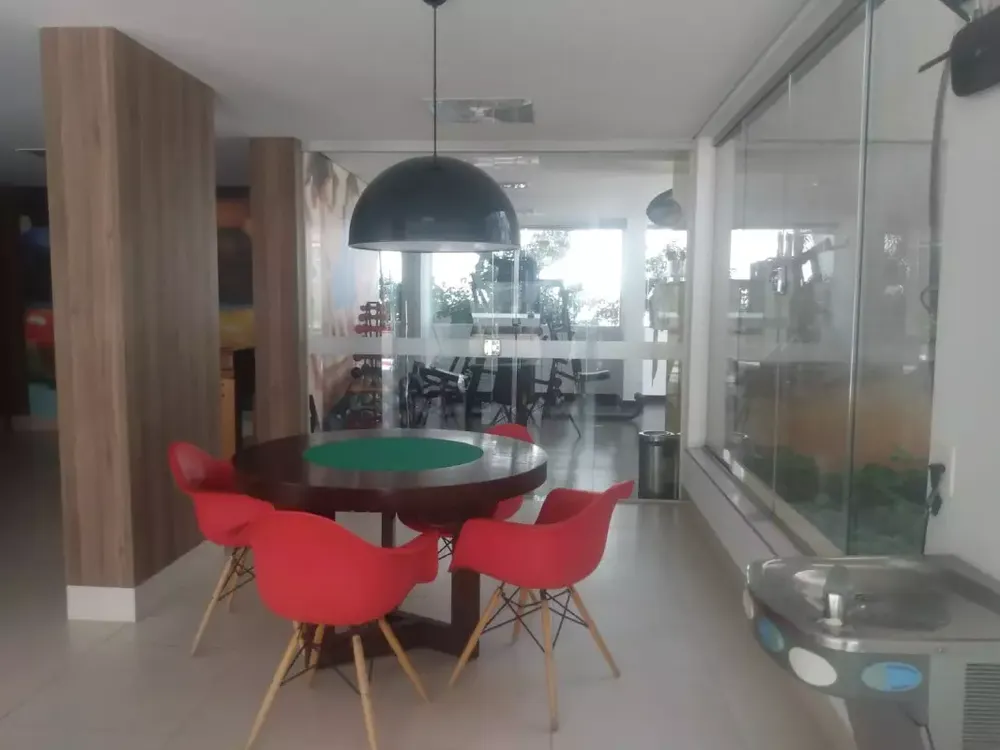 Apartamento, 3 quartos, 90 m² - Foto 9