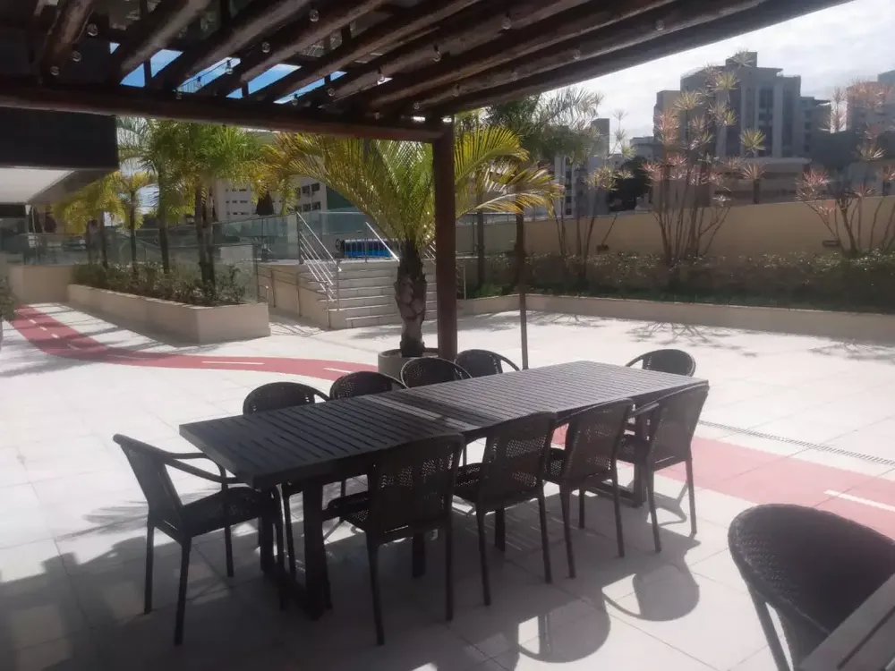 Apartamento, 3 quartos, 90 m² - Foto 3