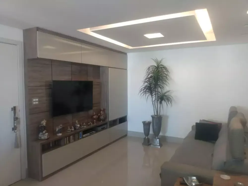 Apartamento, 3 quartos, 90 m² - Foto 4