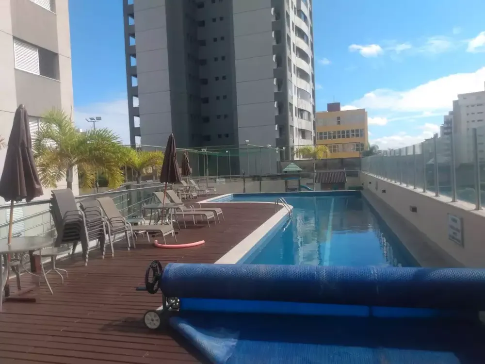 Apartamento, 3 quartos, 90 m² - Foto 2