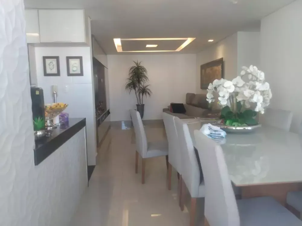 Apartamento, 3 quartos, 90 m² - Foto 2