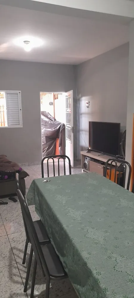 Casa, 3 quartos, 79 m² - Foto 3