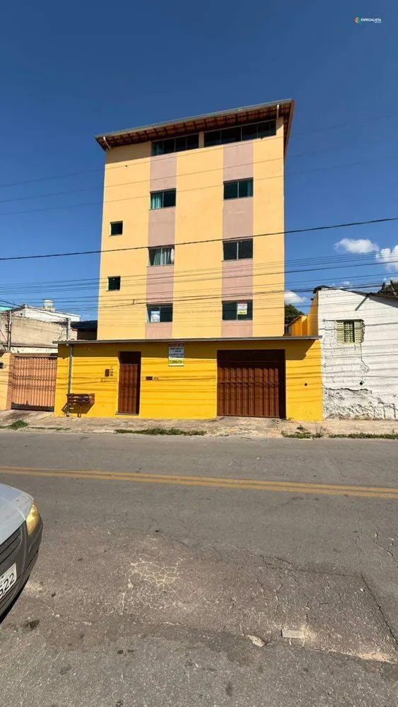 Apartamento, 3 quartos, 80 m² - Foto 9