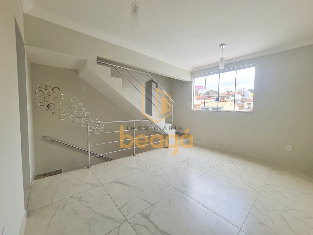 Cobertura à venda com 3 quartos, 131m² - Foto 1