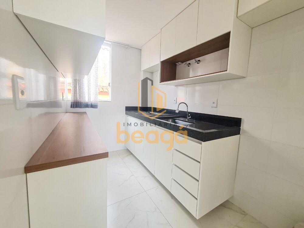 Cobertura à venda com 3 quartos, 131m² - Foto 4