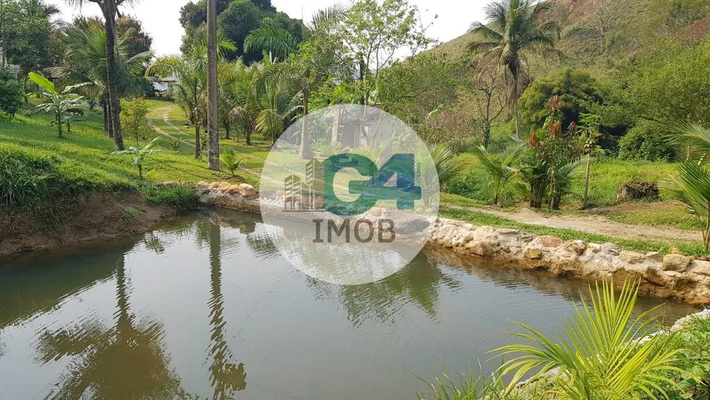 Chácara, 2 quartos, 2 hectares - Foto 12
