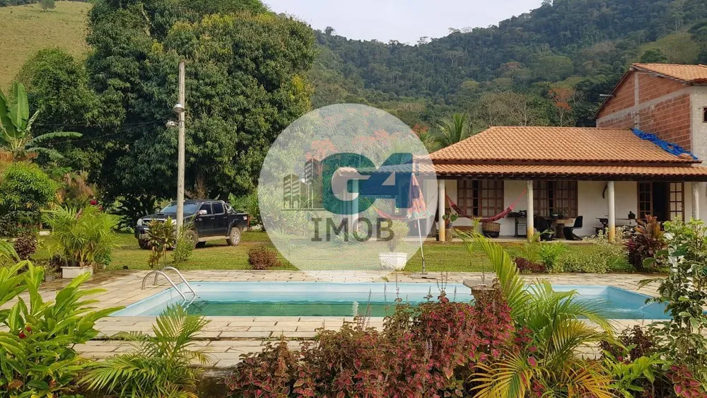 Chácara, 2 quartos, 2 hectares - Foto 10