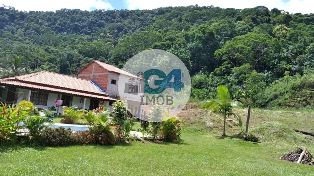 Chácara, 2 quartos, 2 hectares - Foto 17