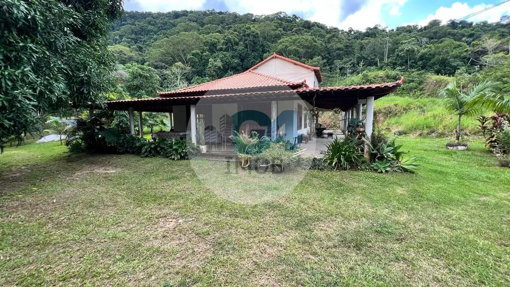 Chácara, 2 quartos, 2 hectares - Foto 20