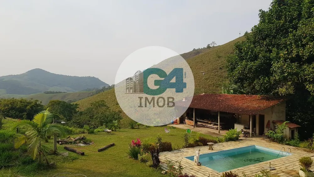 Chácara, 2 quartos, 2 hectares - Foto 9