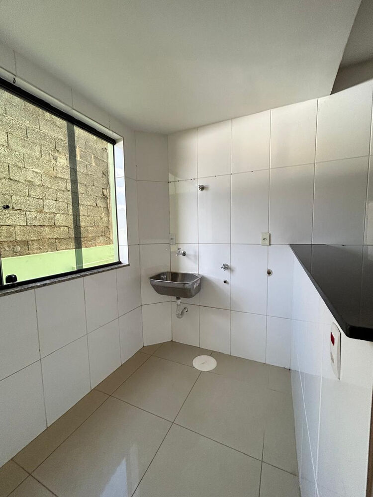 Apartamento para alugar com 1 quarto - Foto 4
