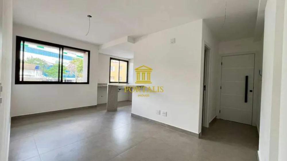 Apartamento, 2 quartos, 63 m² - Foto 2