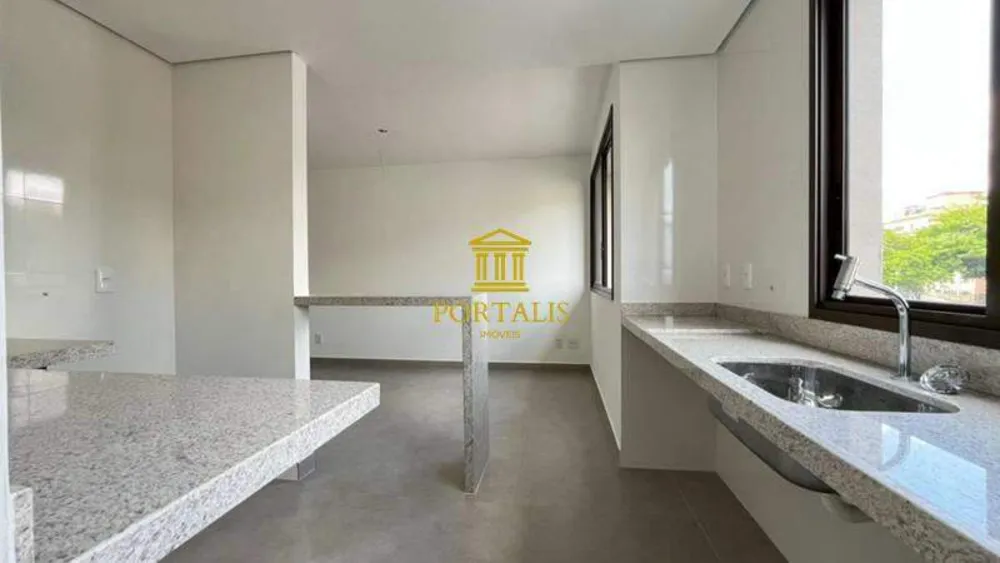 Apartamento, 2 quartos, 63 m² - Foto 12