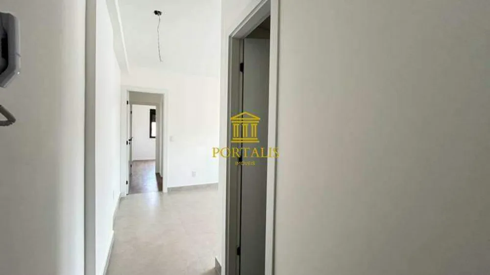 Apartamento, 2 quartos, 63 m² - Foto 9