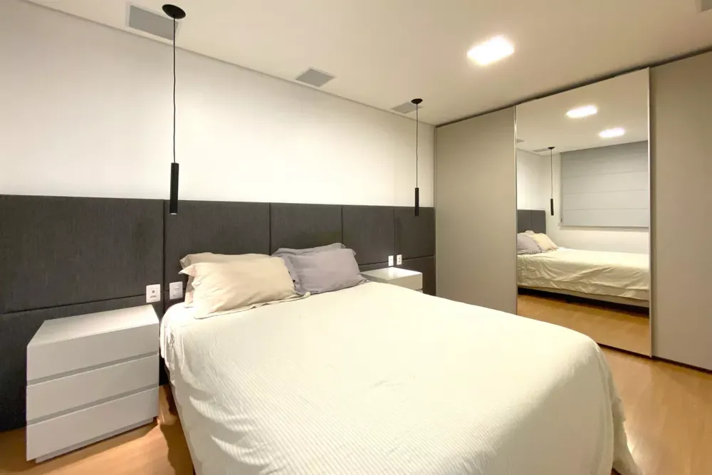 Apartamento, 2 quartos, 90 m² - Foto 8