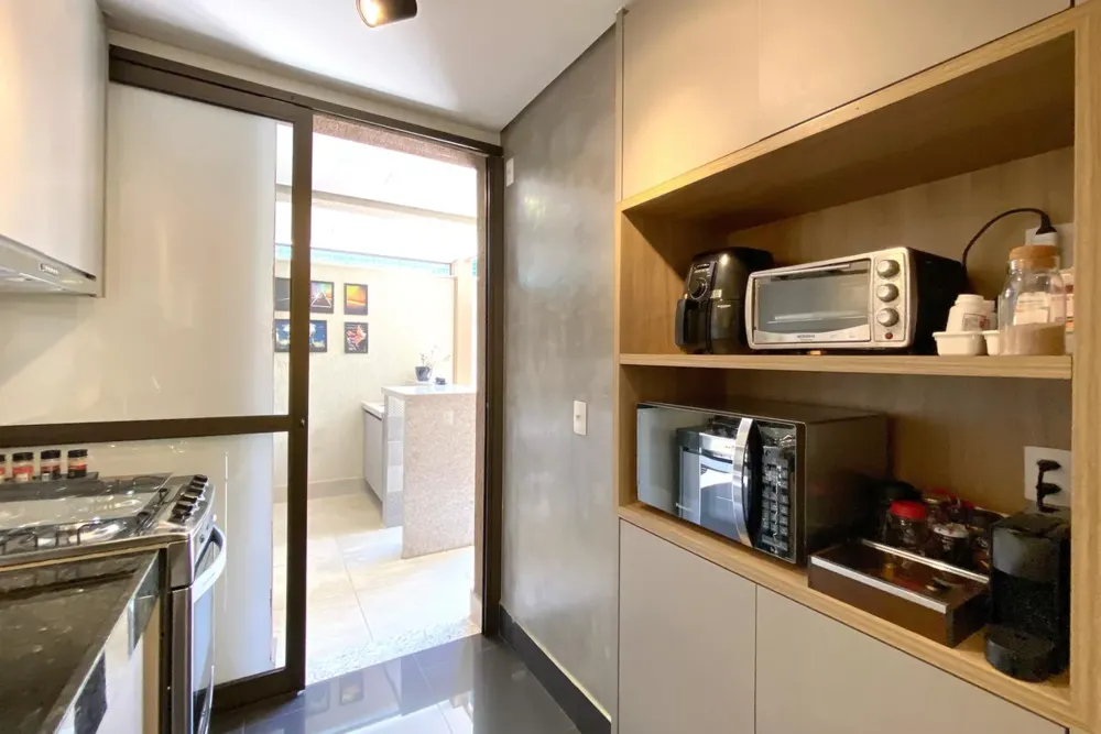 Apartamento, 2 quartos, 90 m² - Foto 6