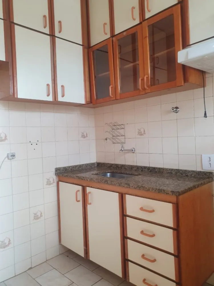 Apartamento, 3 quartos, 70 m² - Foto 5