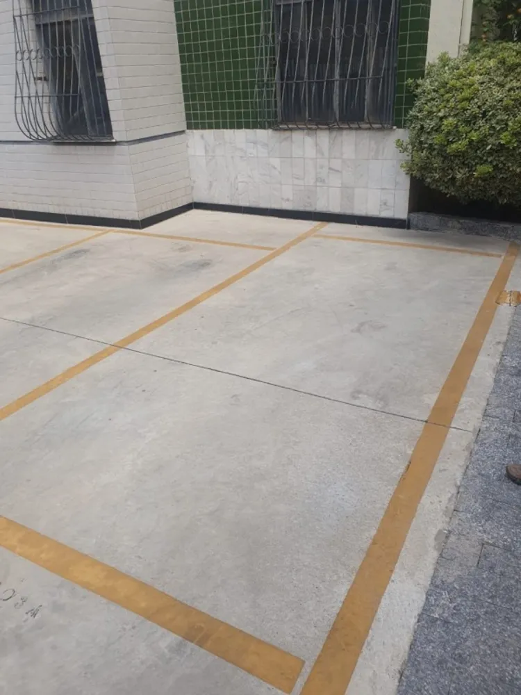 Apartamento, 3 quartos, 70 m² - Foto 8