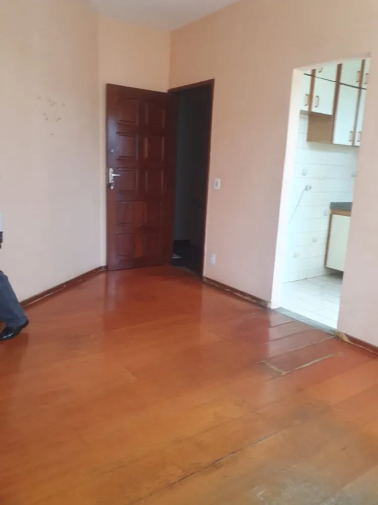 Apartamento, 3 quartos, 70 m² - Foto 2