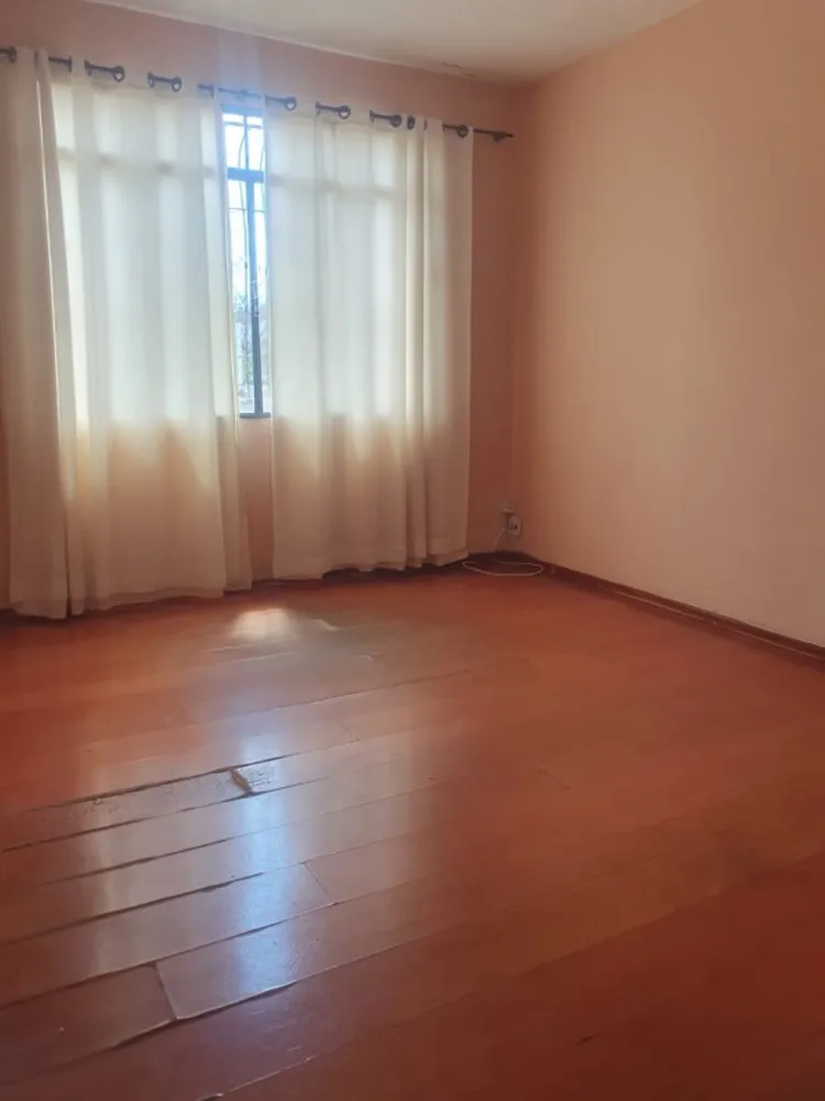 Apartamento, 3 quartos, 70 m² - Foto 1