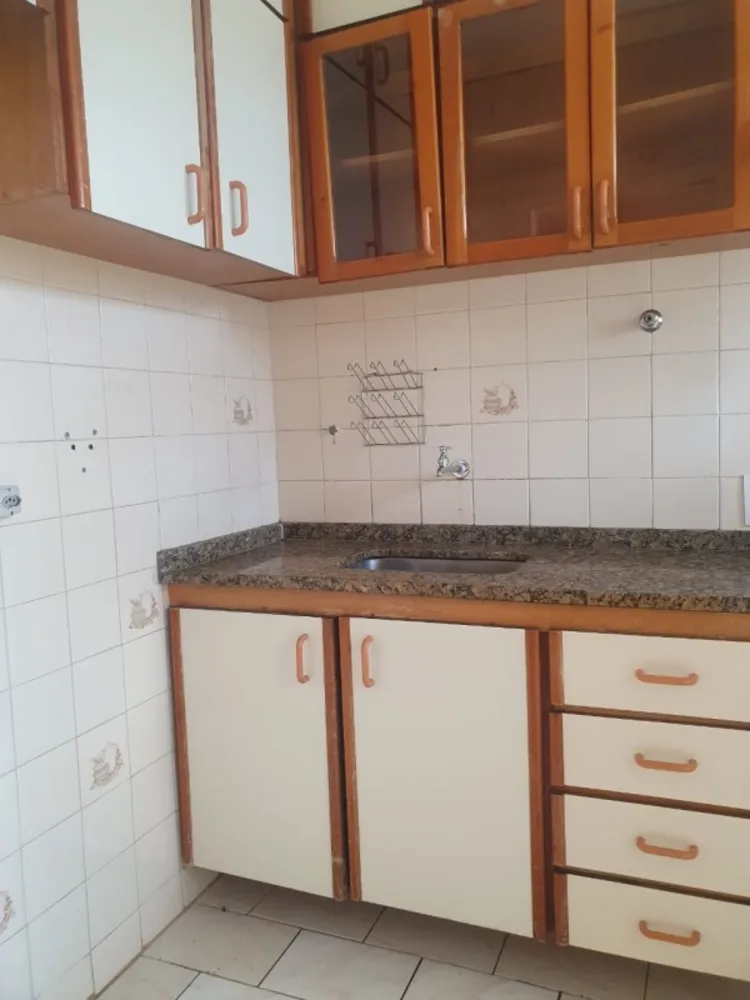 Apartamento, 3 quartos, 70 m² - Foto 3