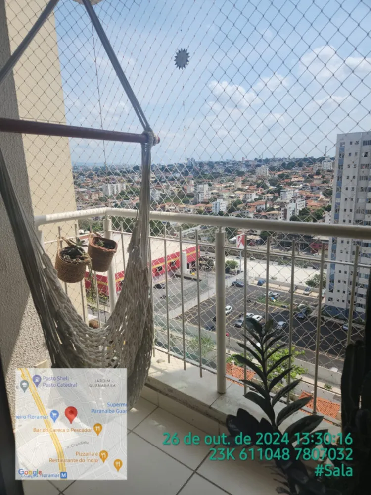 Apartamento, 2 quartos, 60 m² - Foto 4