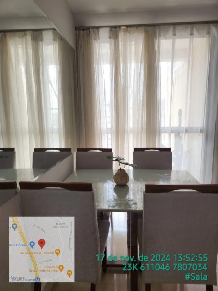 Apartamento, 2 quartos, 60 m² - Foto 3