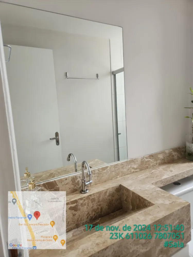 Apartamento, 2 quartos, 60 m² - Foto 7