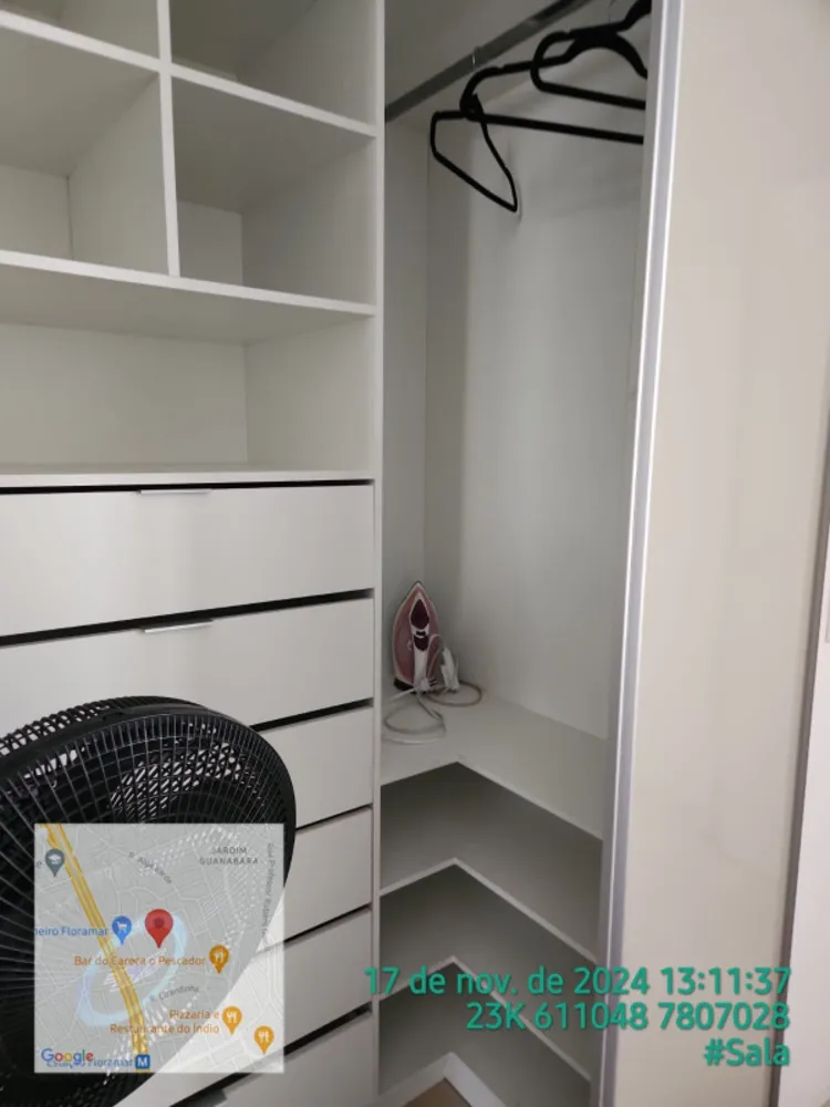 Apartamento, 2 quartos, 60 m² - Foto 5